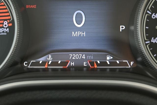Used 2019 Jeep Cherokee Limited AWD/4WD image 46