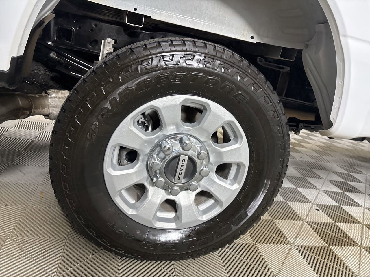 Used 2024 Ford F250 XLT w/ FX4 Off-Road Package image 32