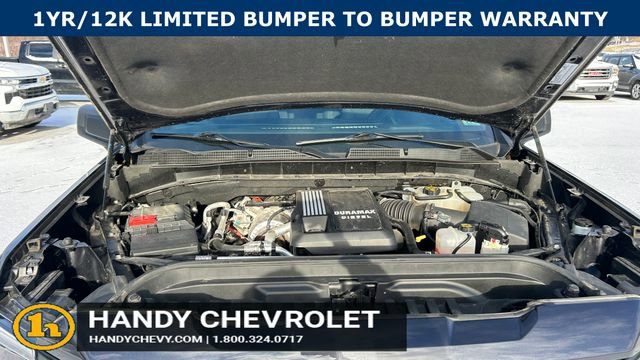 Certified 2023 GMC Sierra 1500 Elevation image 54