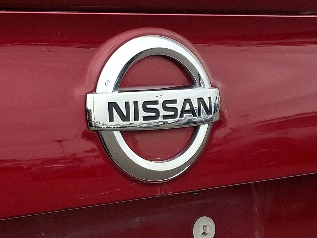 Certified 2022 Nissan Rogue Sport SV w/ Technology Package image 28