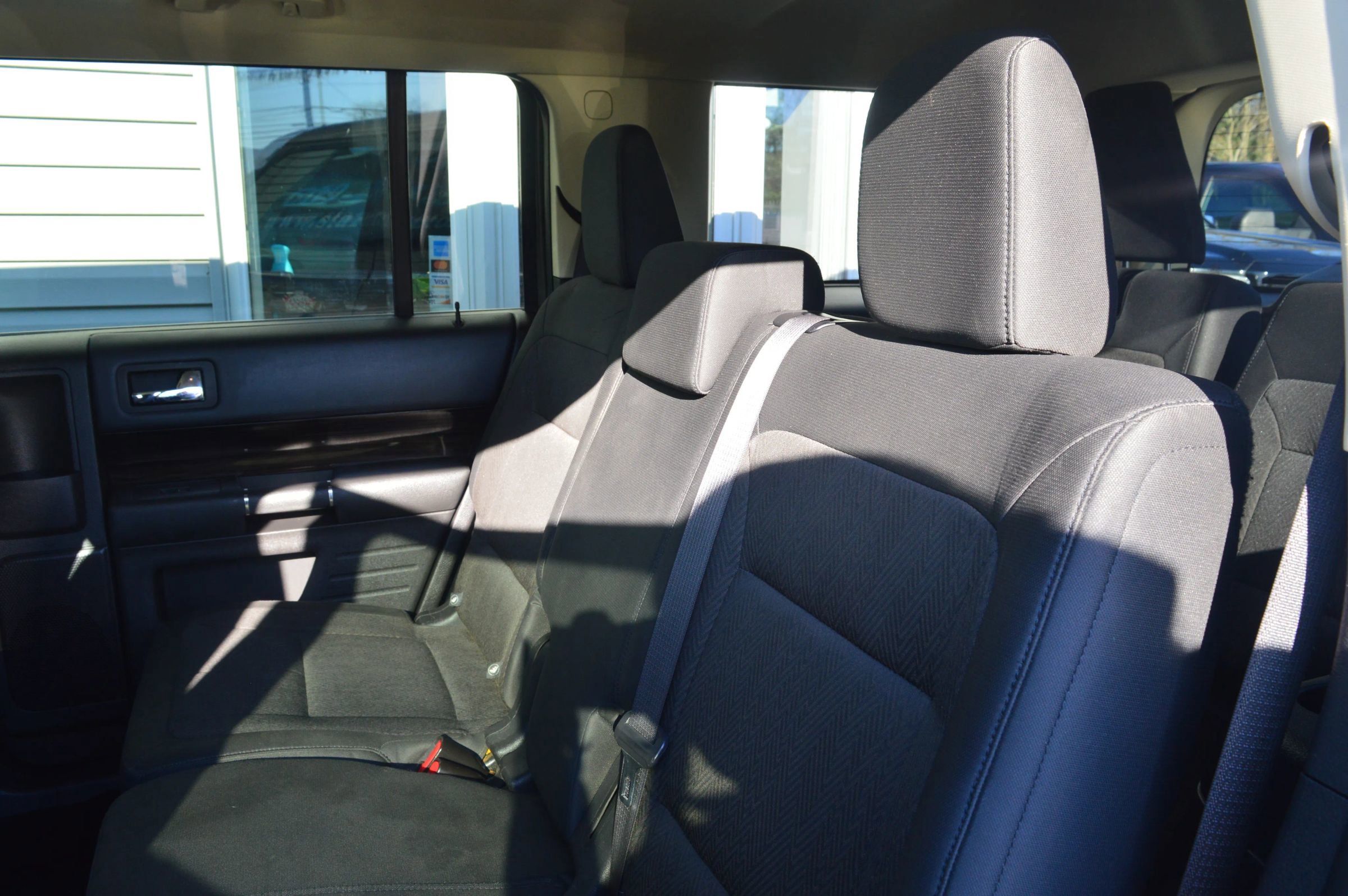 Used 2013 Ford Flex SEL image 15