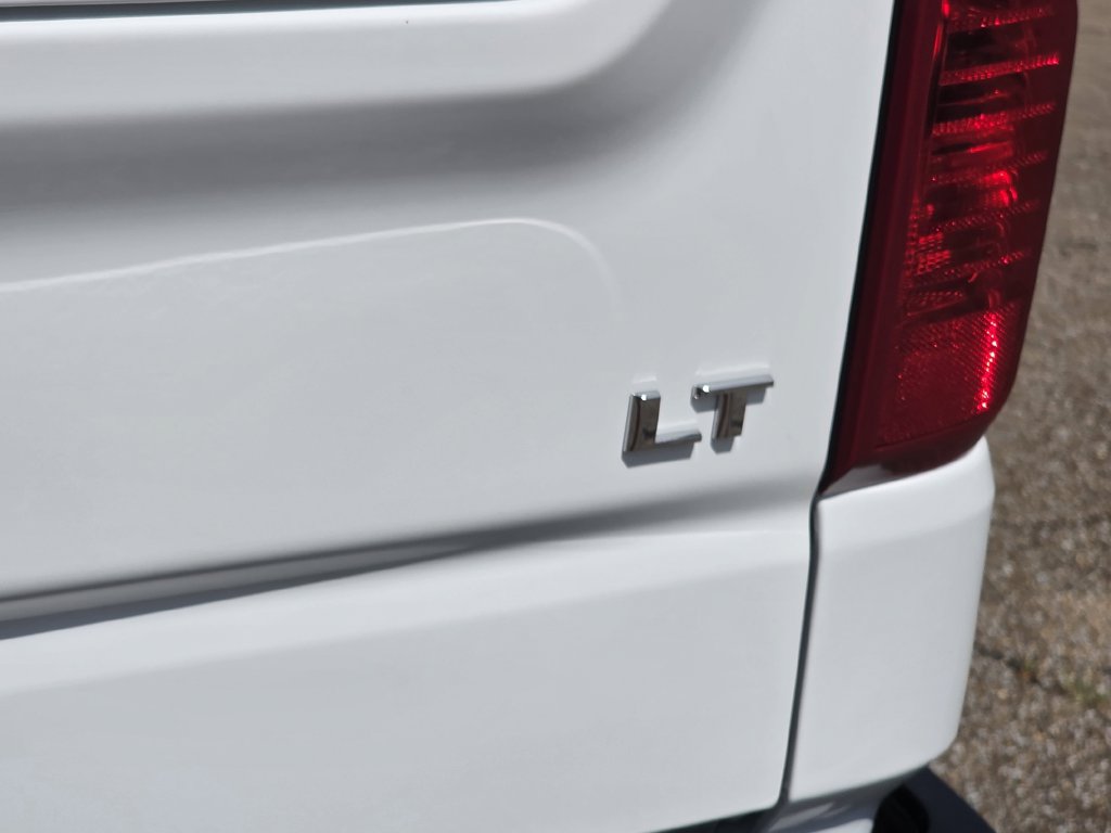 New 2026 Chevrolet Silverado 1500 LT AWD/4WD image 33