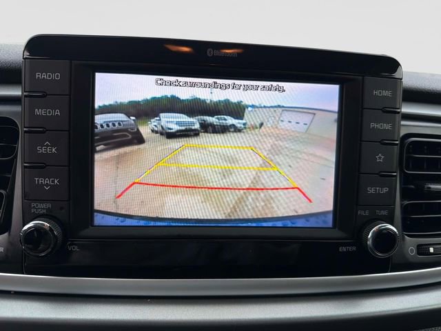Used 2019 Kia Rio S FWD image 26