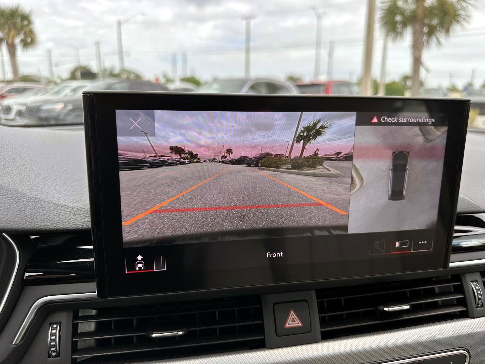 Used 2024 Audi A4 2.0T Premium Plus w/ Premium Plus Package image 24