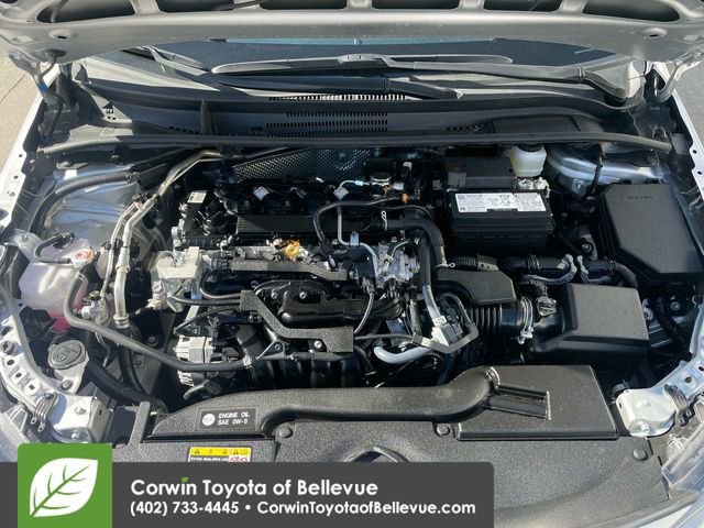Used 2025 Toyota Corolla LE image 14