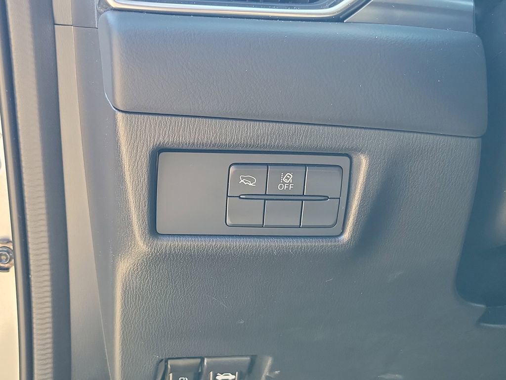 Used 2024 MAZDA CX-5 AWD 2.5 S w/ Select Package image 21