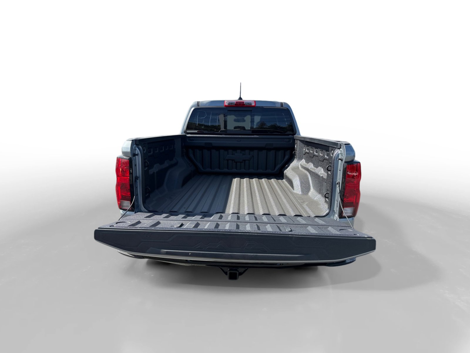 New 2026 Chevrolet Colorado Trail Boss image 17