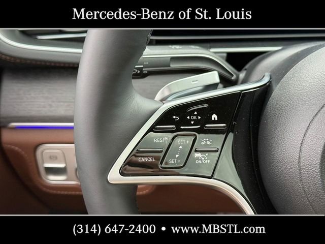 New 2026 Mercedes-Benz GLE 450 4MATIC Coupe image 16