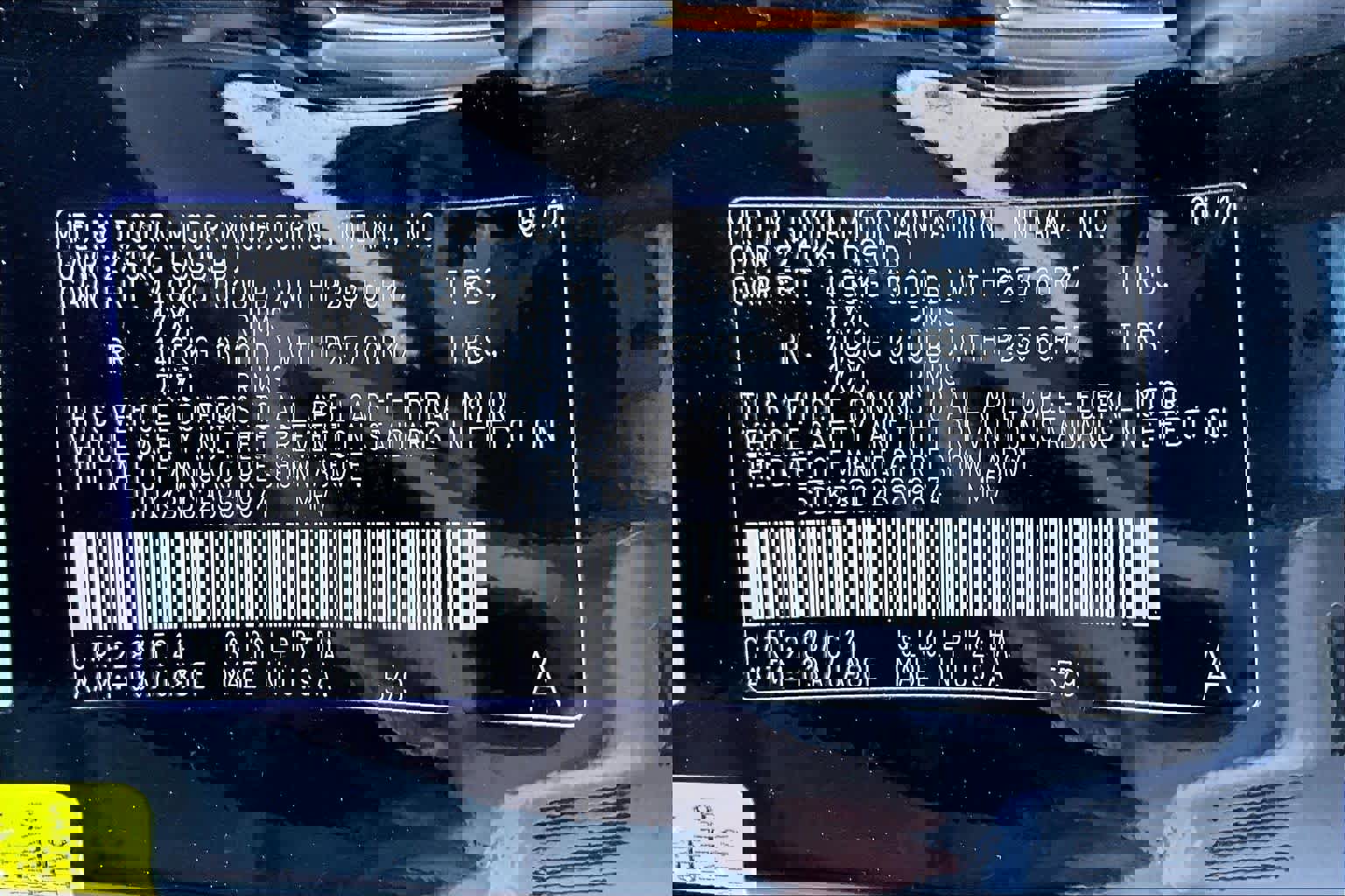 Certified 2017 Toyota Sienna LE image 36