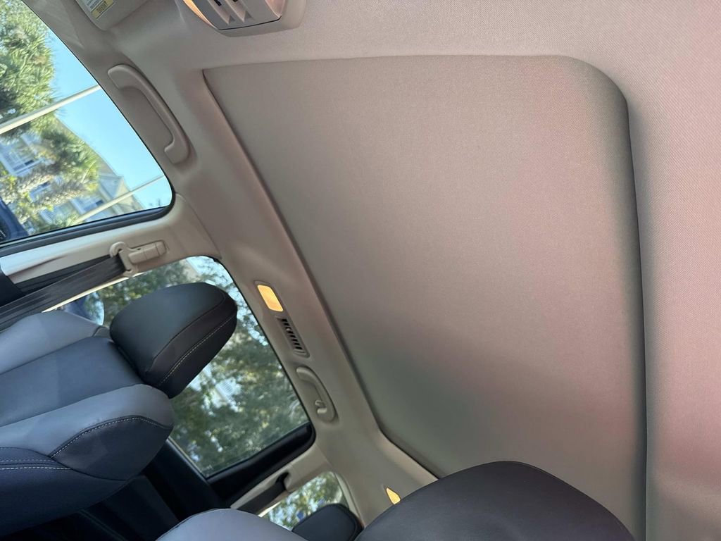 Certified 2023 Subaru Ascent Onyx Edition image 44