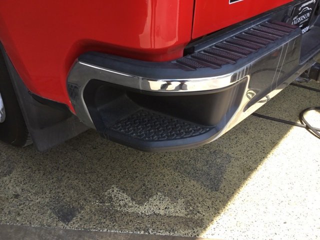 Used 2019 Chevrolet Silverado 1500 LT w/ All-Star Edition image 18