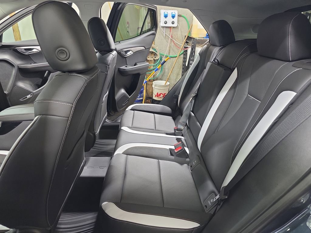 New 2026 Buick Envision Sport Touring AWD/4WD image 14