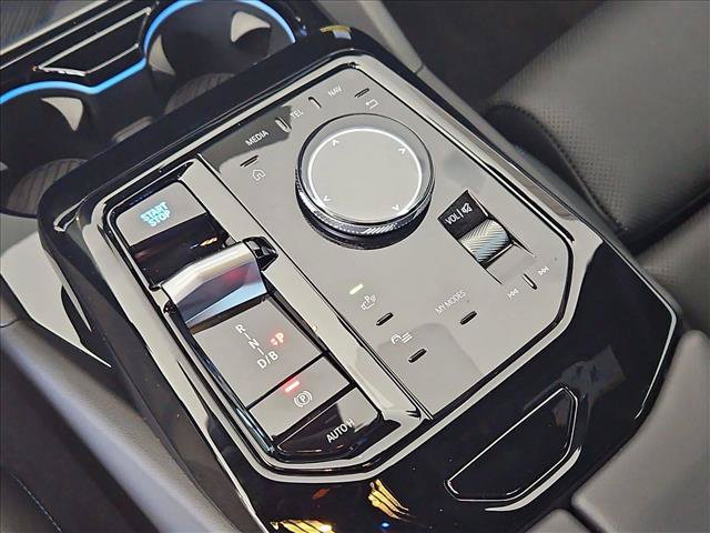 New 2026 BMW i5 M60 AWD/4WD image 15