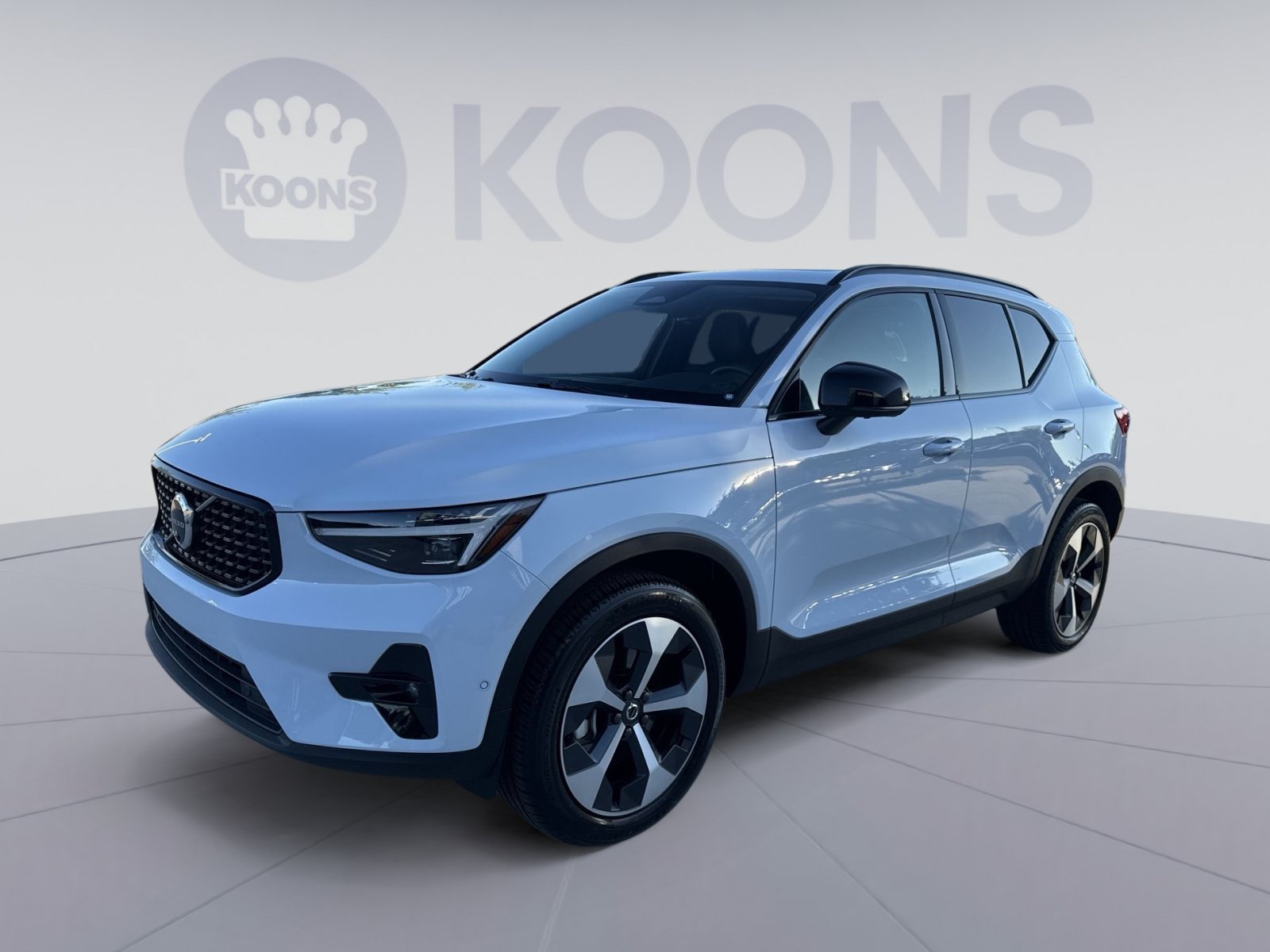 New 2026 Volvo XC40 B5 Plus w/ Protection Package Premier AWD/4WD image 1