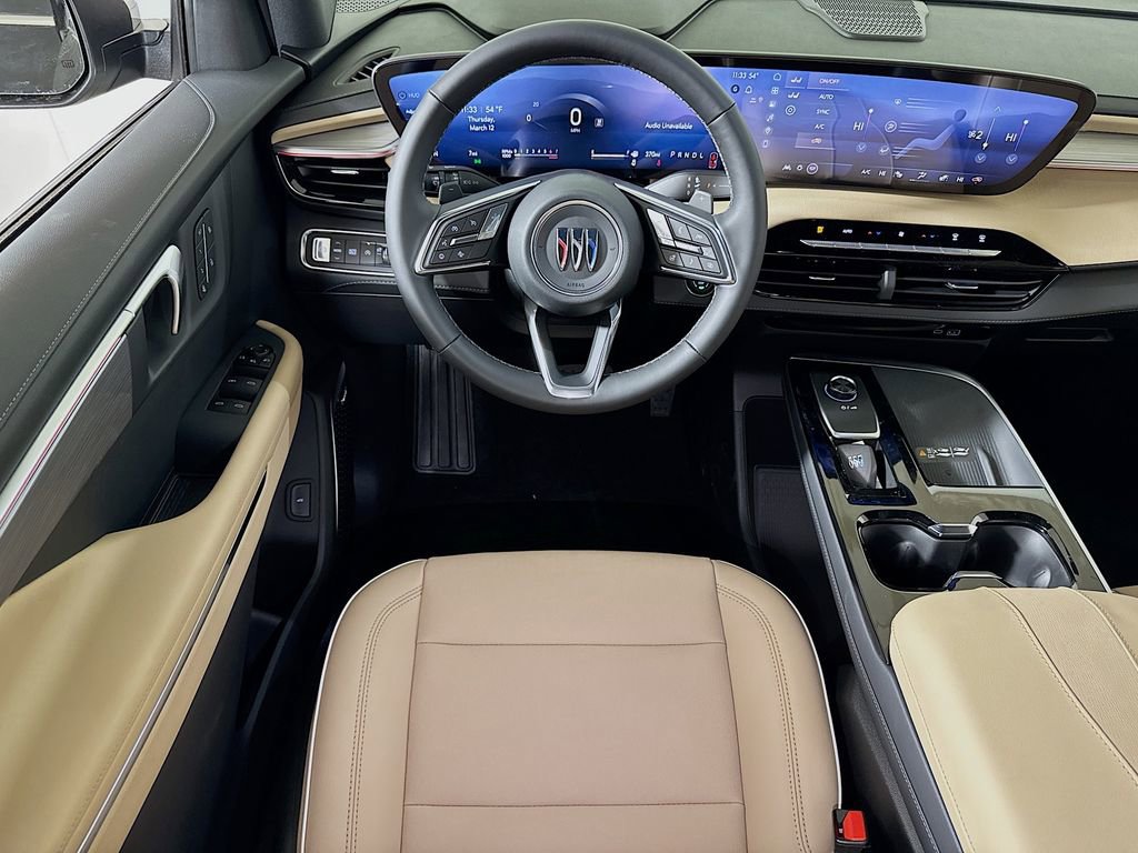 New 2026 Buick Enclave Preferred w/ Power Package FWD image 15