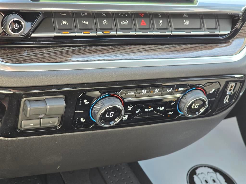 New 2026 Chevrolet Silverado 1500 LT w/ Safety Package image 16