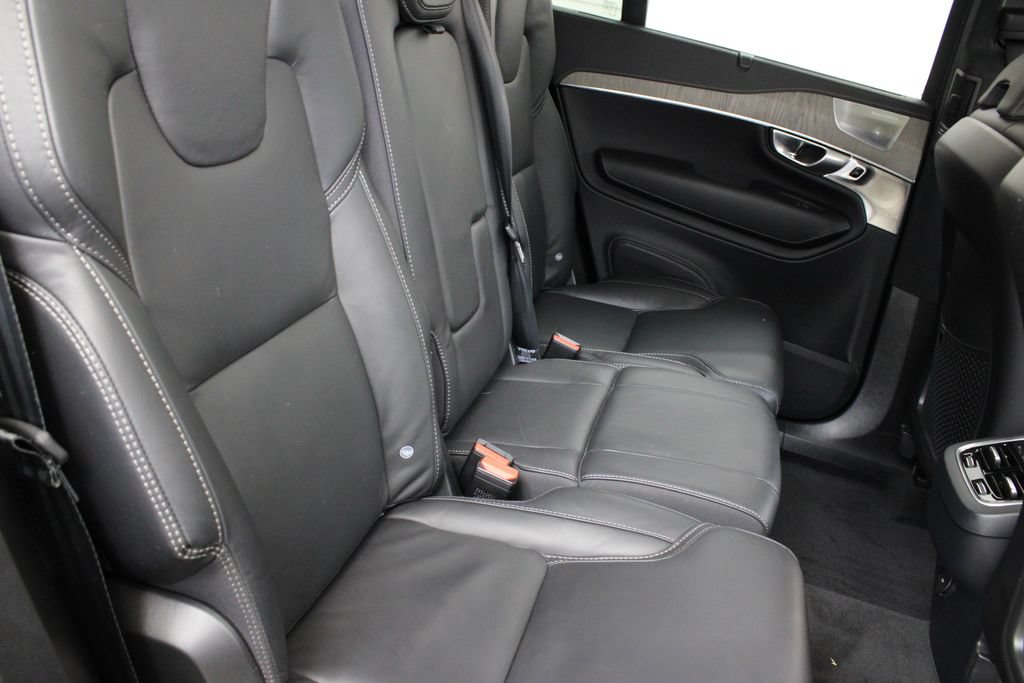 Used 2023 Volvo XC90 B6 Ultimate w/ Lounge Package AWD/4WD image 22