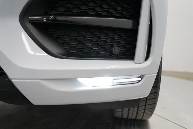 Used 2017 Jaguar F-PACE R-Sport AWD/4WD image 62