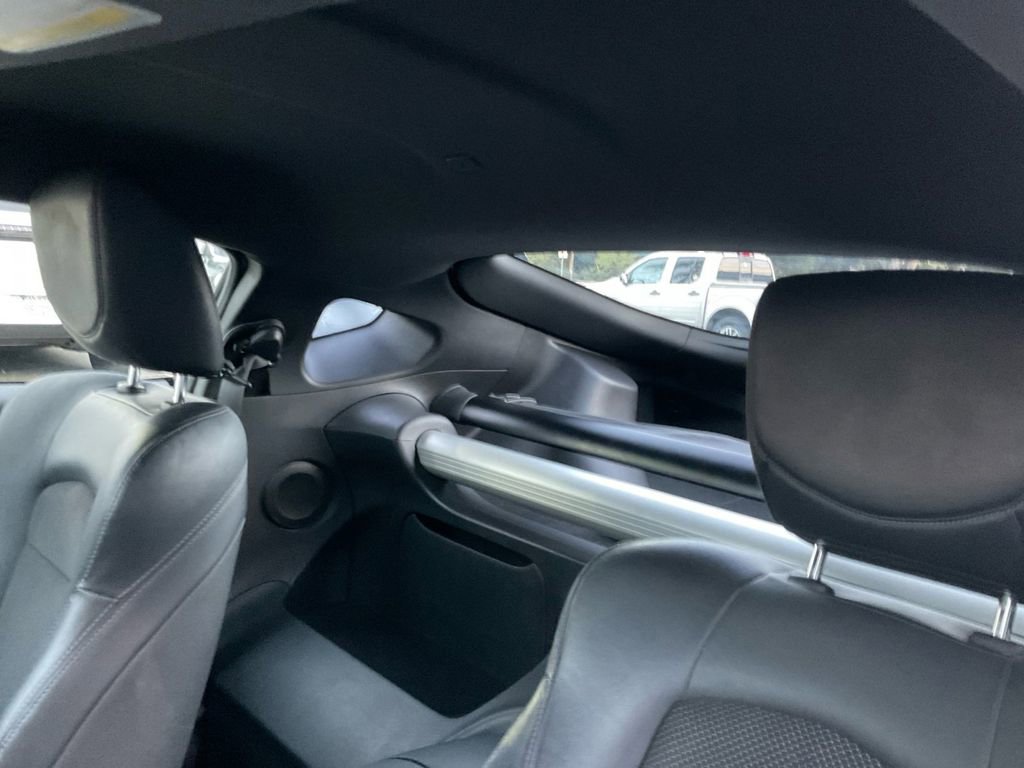 Used 2020 Nissan 370Z Touring Sport image 15
