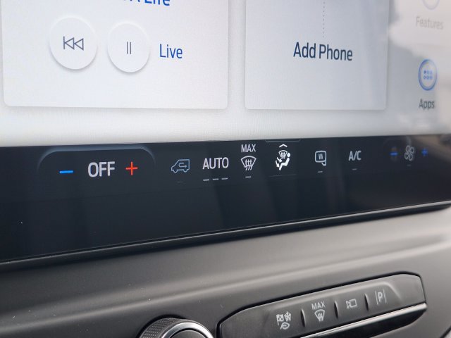 New 2027 Ford Transit 250 148 Medium Roof Extended AWD w/ Load Area Protection Package image 20
