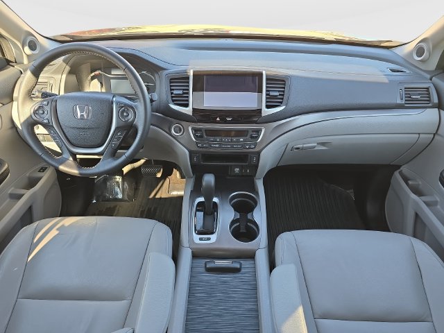 Used 2016 Honda Pilot EX-L image 10