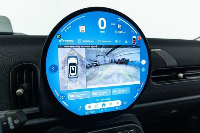 Certified 2025 MINI Cooper S image 18