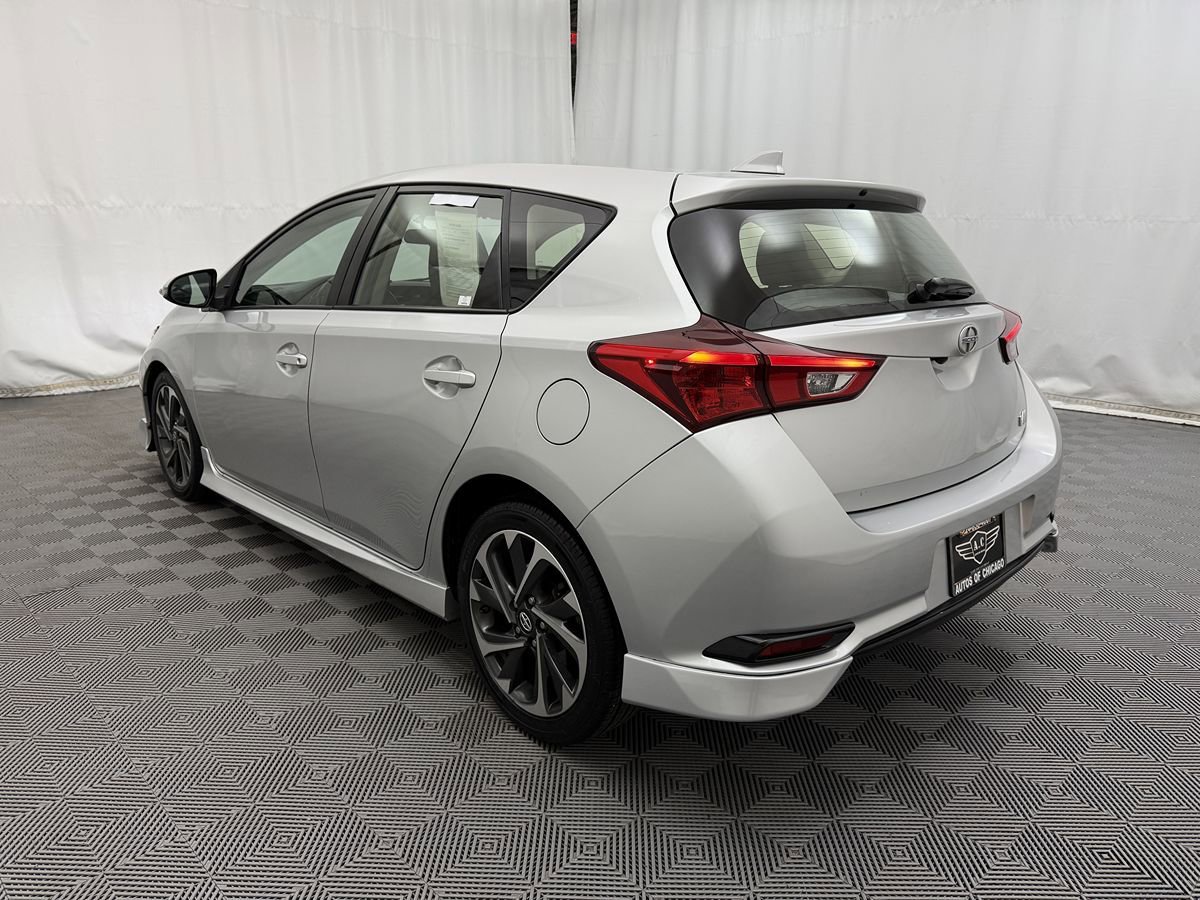 Used 2016 Scion iM FWD image 7