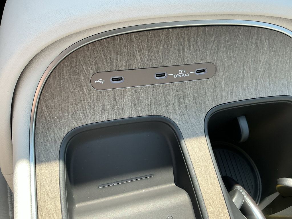 New 2026 Hyundai Palisade SEL image 21