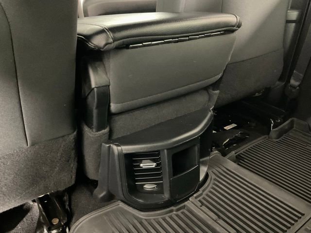 Used 2024 RAM 2500 Tradesman w/ Chrome Appearance Group image 22