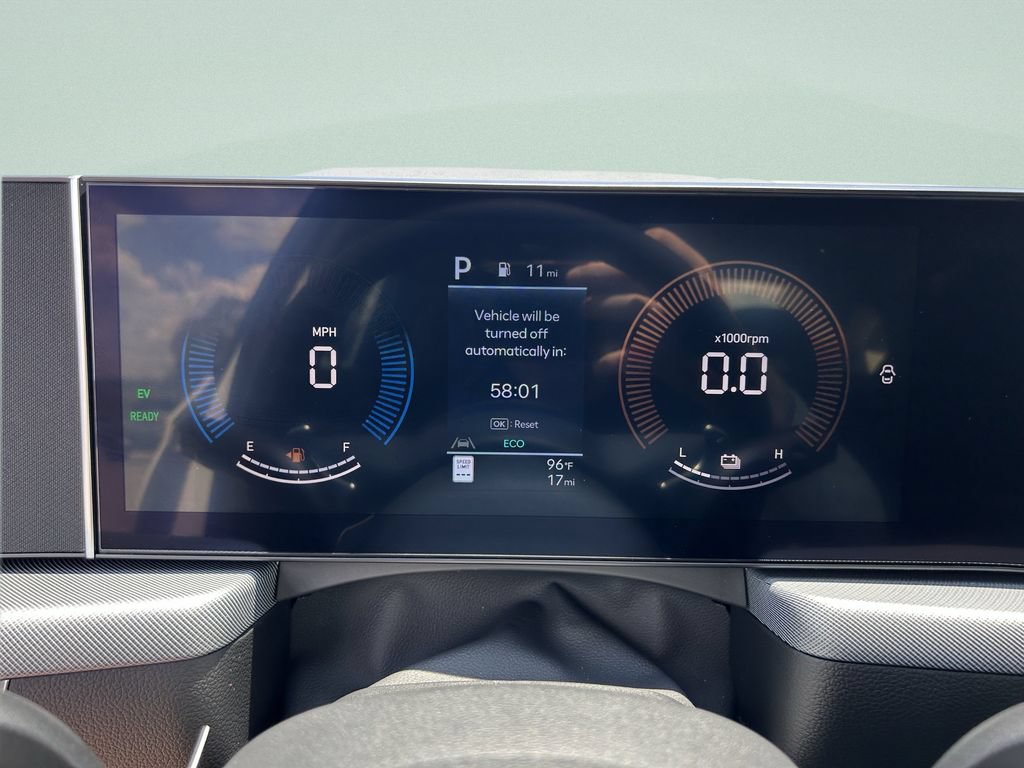New 2026 Hyundai Sonata SEL FWD image 33