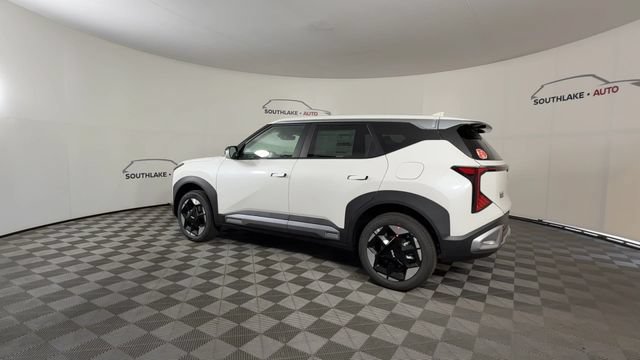 New 2027 Kia Seltos S AWD/4WD image 6