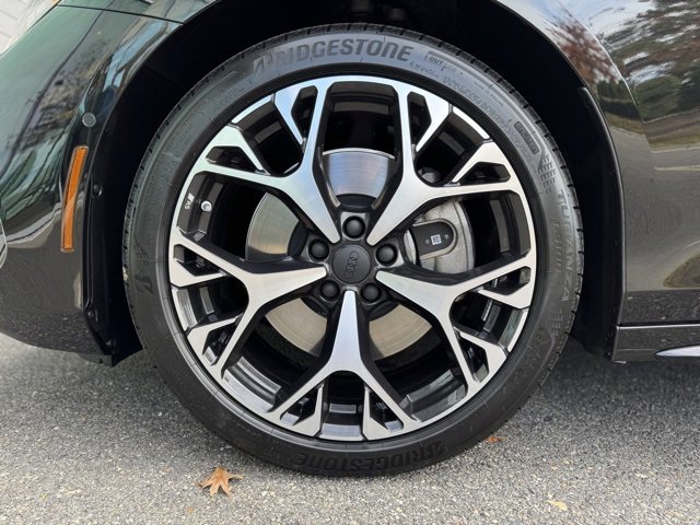 New 2026 Audi A6 Premium Plus image 8