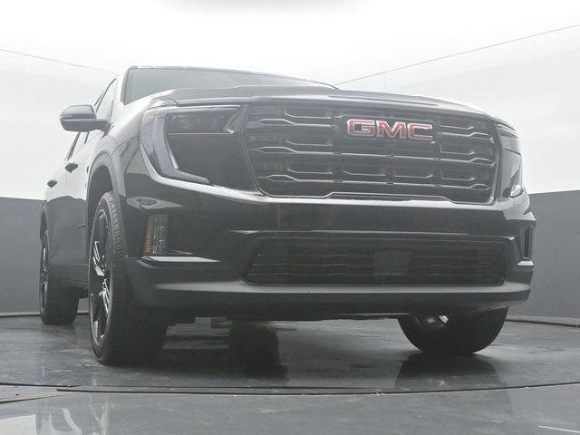 New 2027 GMC Acadia Elevation w/ Black Edition FWD image 55