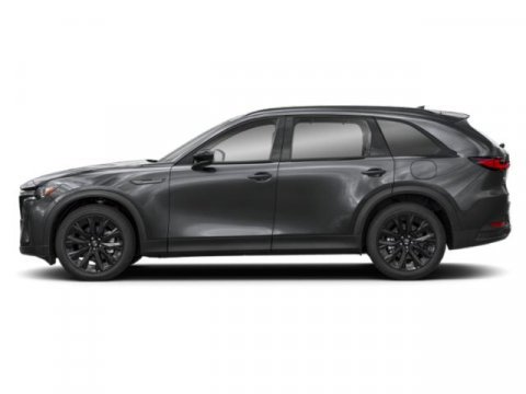 New 2026 MAZDA CX-90 3.3 Turbo w/ Premium Sport Pkg image 4