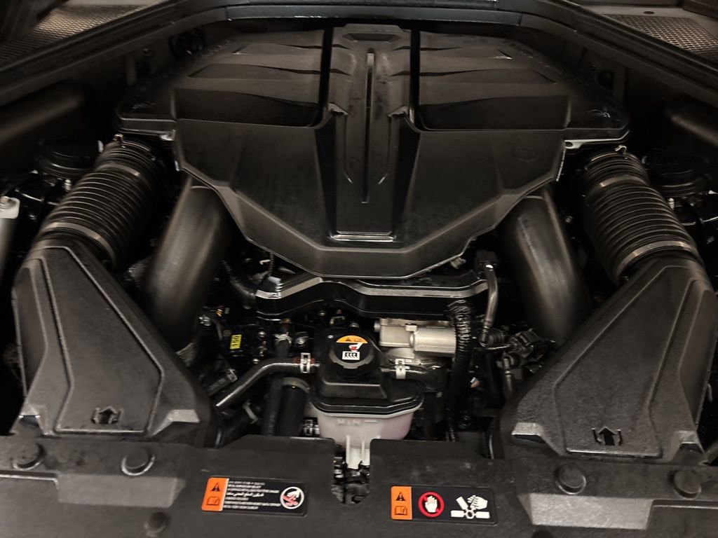 New 2026 Genesis GV80 3.5T Prestige image 25