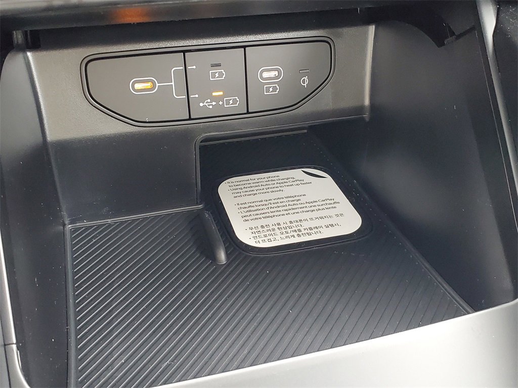 New 2026 Kia Sorento EX image 26