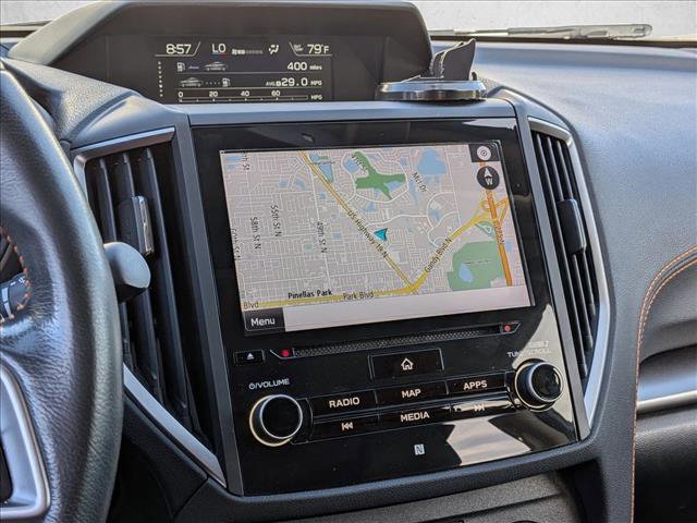 Used 2023 Subaru Crosstrek 2.5i Limited image 5