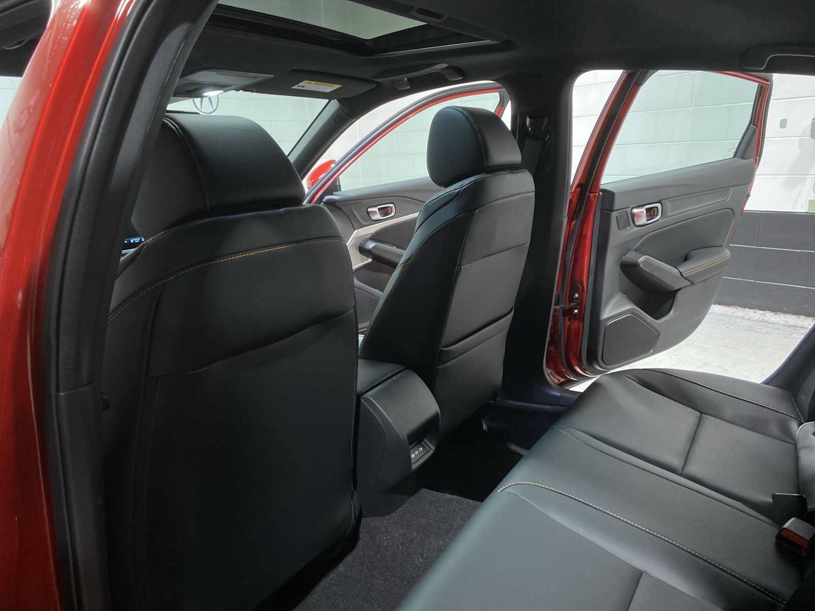 Used 2026 Acura Integra A-Spec FWD image 12