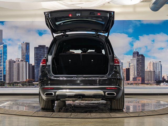 Certified 2021 Mercedes-Benz GLS 450 4MATIC image 12