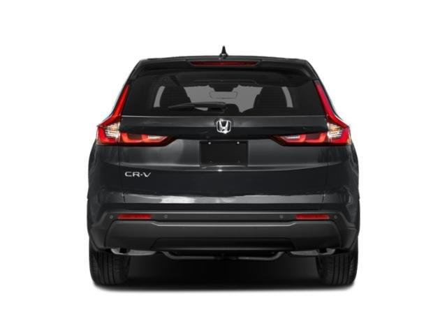 New 2026 Honda CR-V EX-L image 8