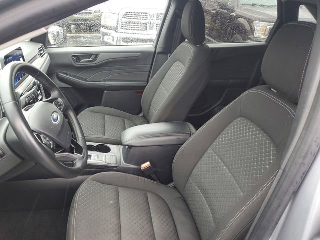 Certified 2023 Ford Escape Active image 5