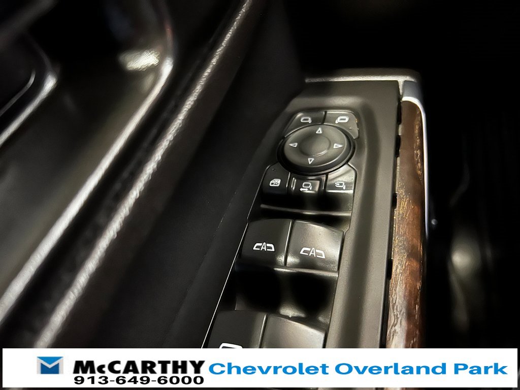 Used 2022 GMC Sierra 2500 Denali w/ Denali Ultimate Package image 23