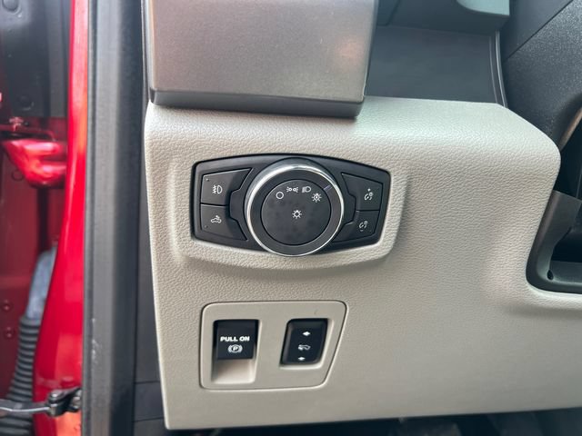 Certified 2018 Ford F150 XLT w/ Equipment Group 302A Luxury RWD image 13
