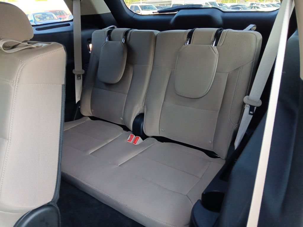 Used 2023 Ford Explorer 4WD image 30