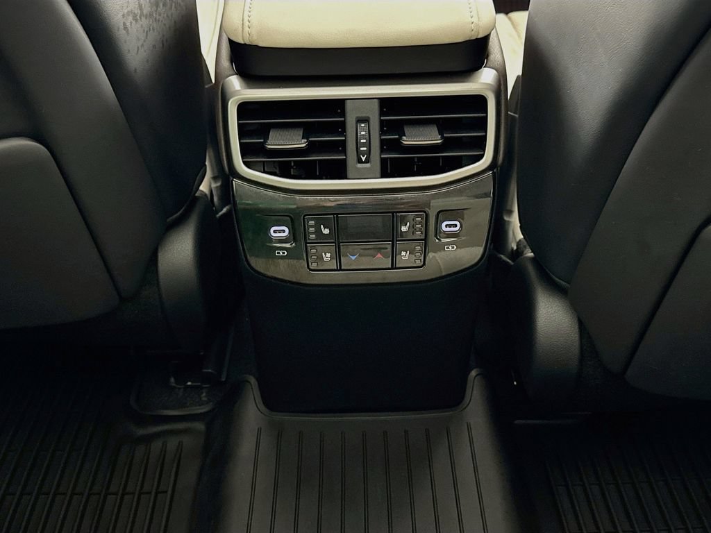 Certified 2023 Lexus RX 350 FWD w/ Cold Area Package image 25