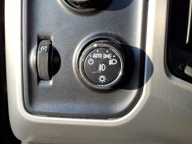 Used 2015 GMC Sierra 1500 SLE w/ SLE Value Package image 27