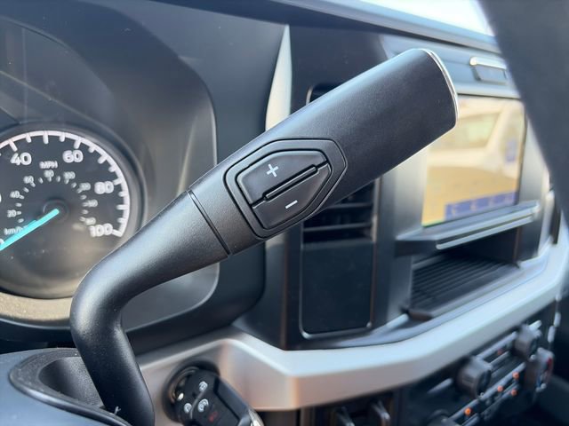 New 2026 Ford F550 4x4 Crew Cab image 22