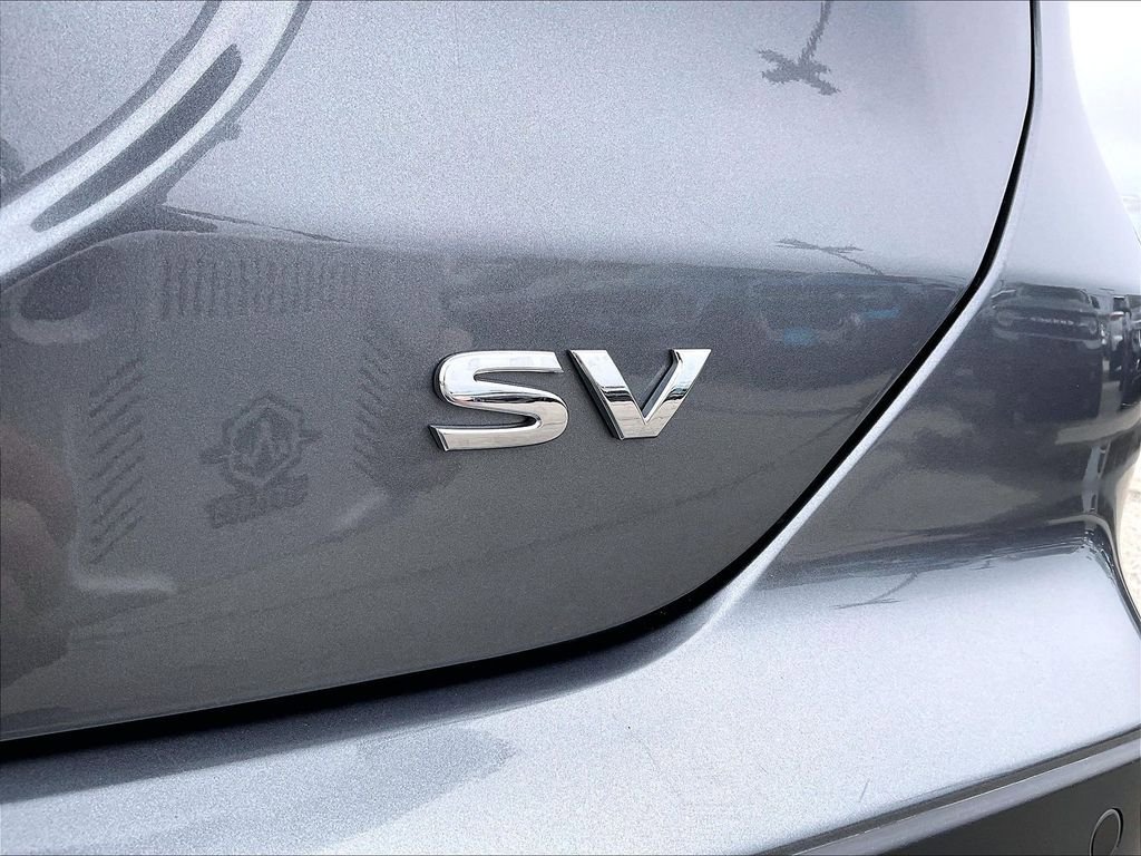 Used 2023 Nissan Kicks SV FWD image 26