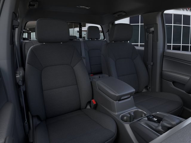 New 2026 GMC Canyon Elevation w/ Convenience Package AWD/4WD image 17