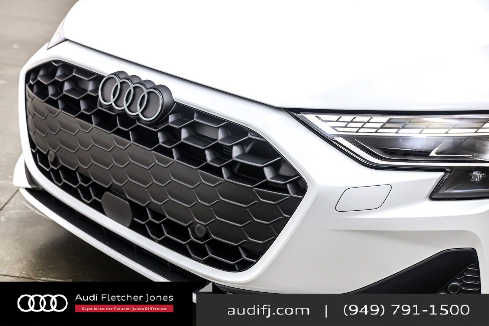 New 2026 Audi A3 2.0T Premium Plus image 13